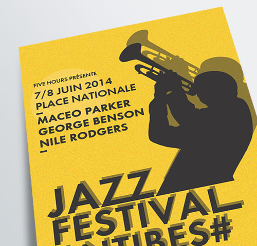 flyer jazz