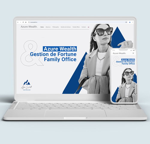 creation site internet